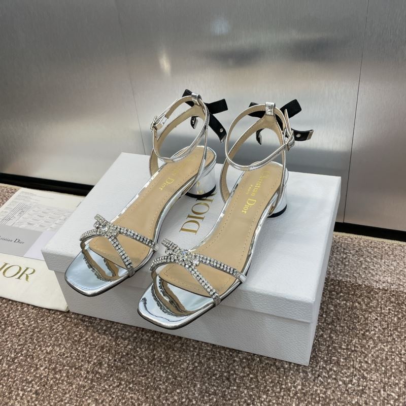 Christian Dior Sandals